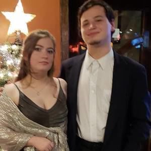 Meet your Posher, Leanne